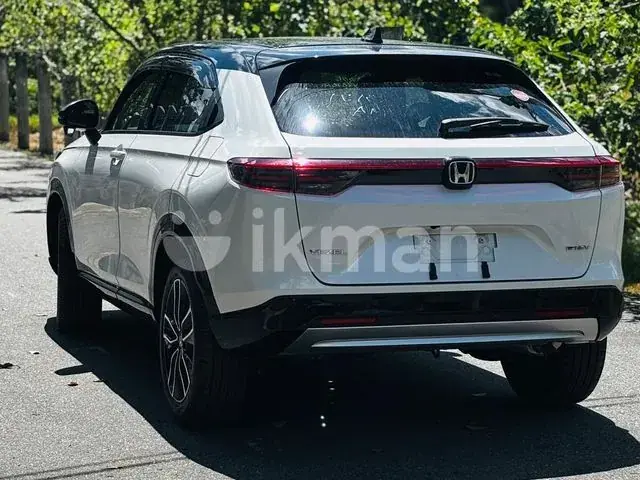 Honda Vezel 2026 photo 3