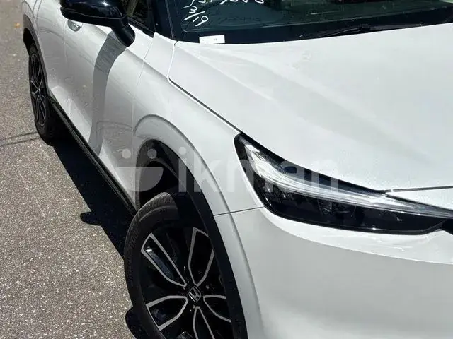 Honda Vezel 2026 photo 4