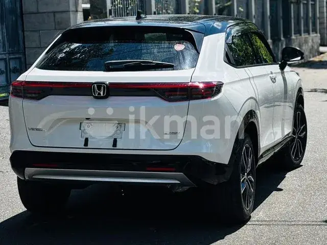 Honda Vezel 2026 photo 5