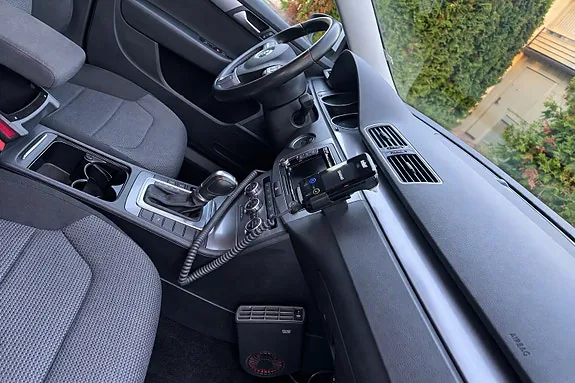 Volkswagen Passat 2013 photo 5