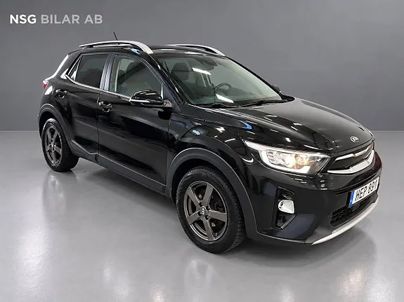 Kia Stonic 2019 photo 5