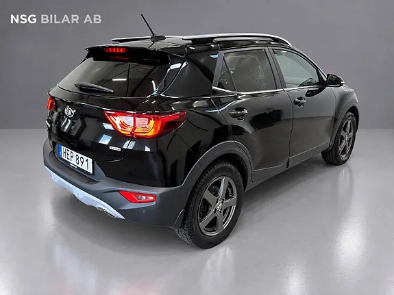 Kia Stonic 2019 photo 4
