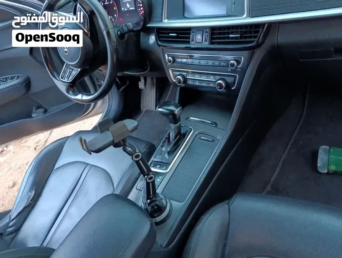 Kia K5 2018 photo 3