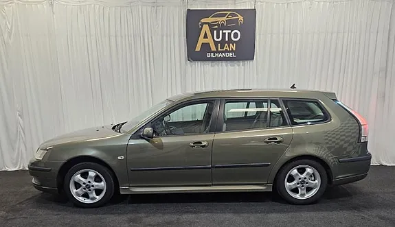 Saab 9-3 2006 photo 4