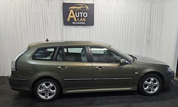 Saab 9-3 2006 photo 3