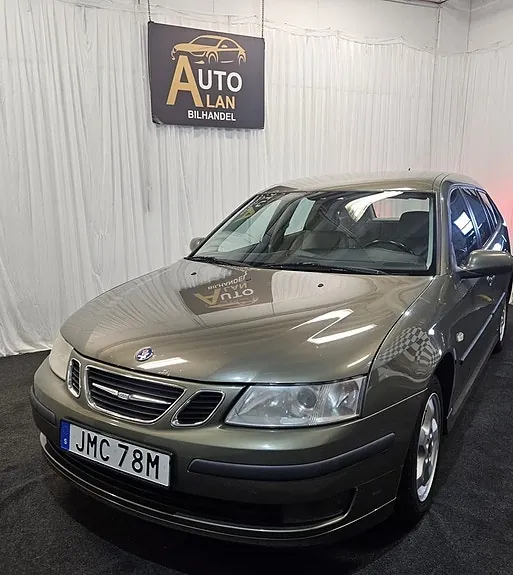 Saab 9-3
