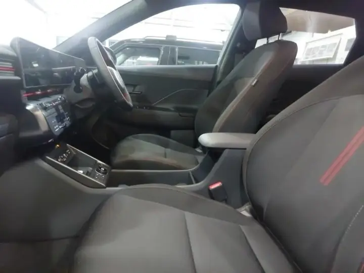 Hyundai Kona 2026 photo 5