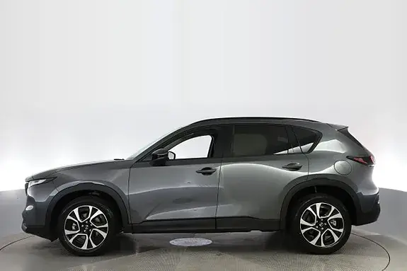 Mazda Cx-5 2026 photo 2