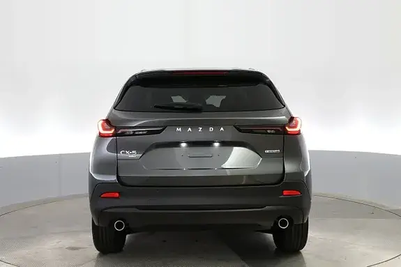 Mazda Cx-5 2026 photo 4