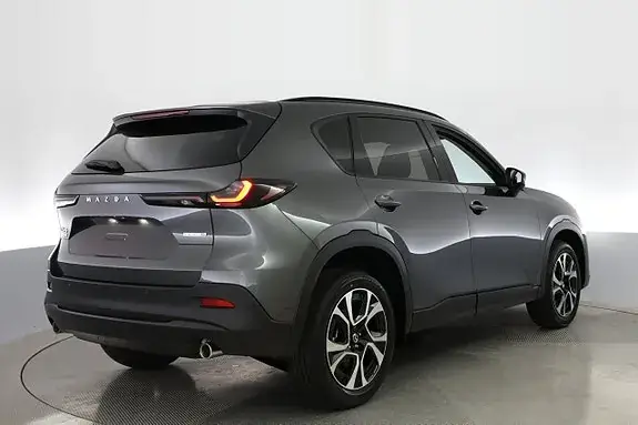 Mazda Cx-5 2026 photo 5