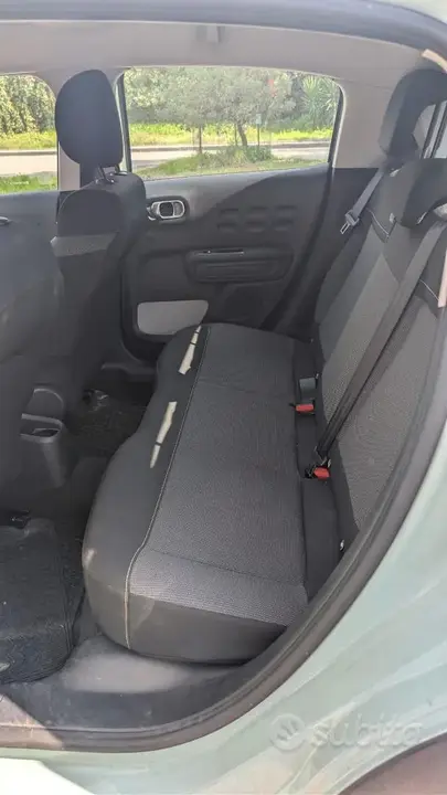 Citroen C3 2017 photo 5