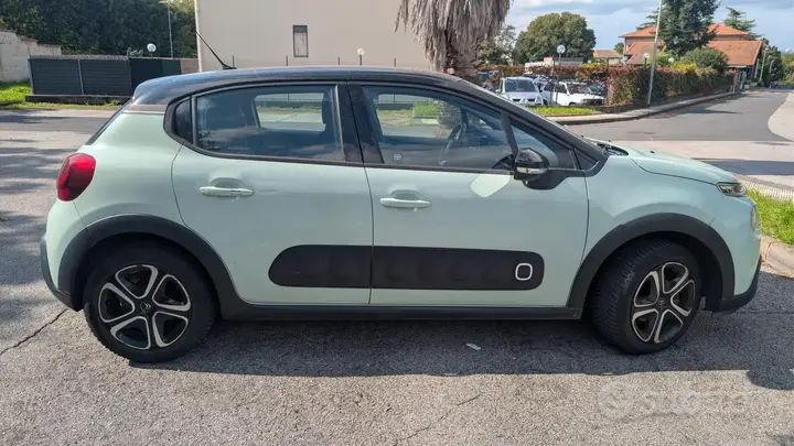 Citroen C3 2017 photo 3