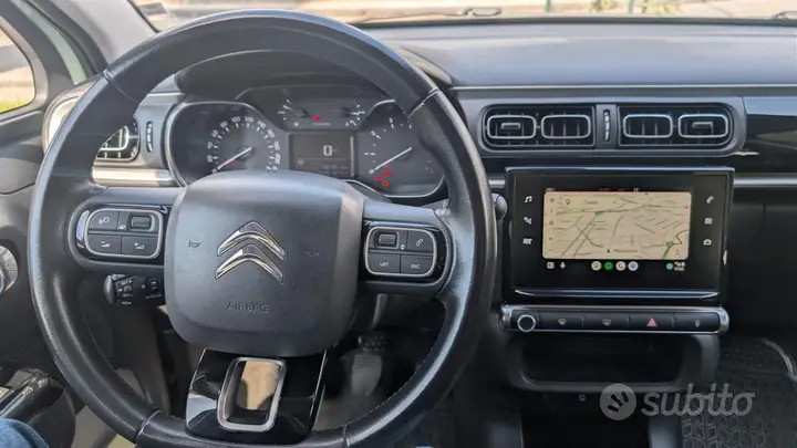 Citroen C3 2017 photo 4