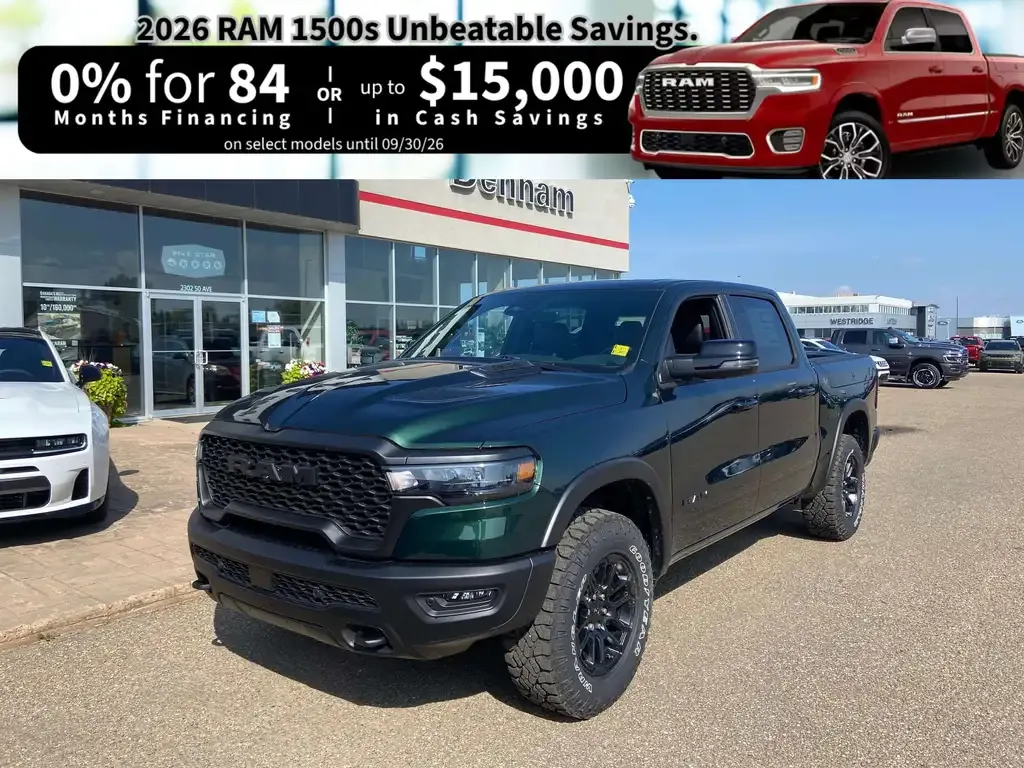 Ram 1500