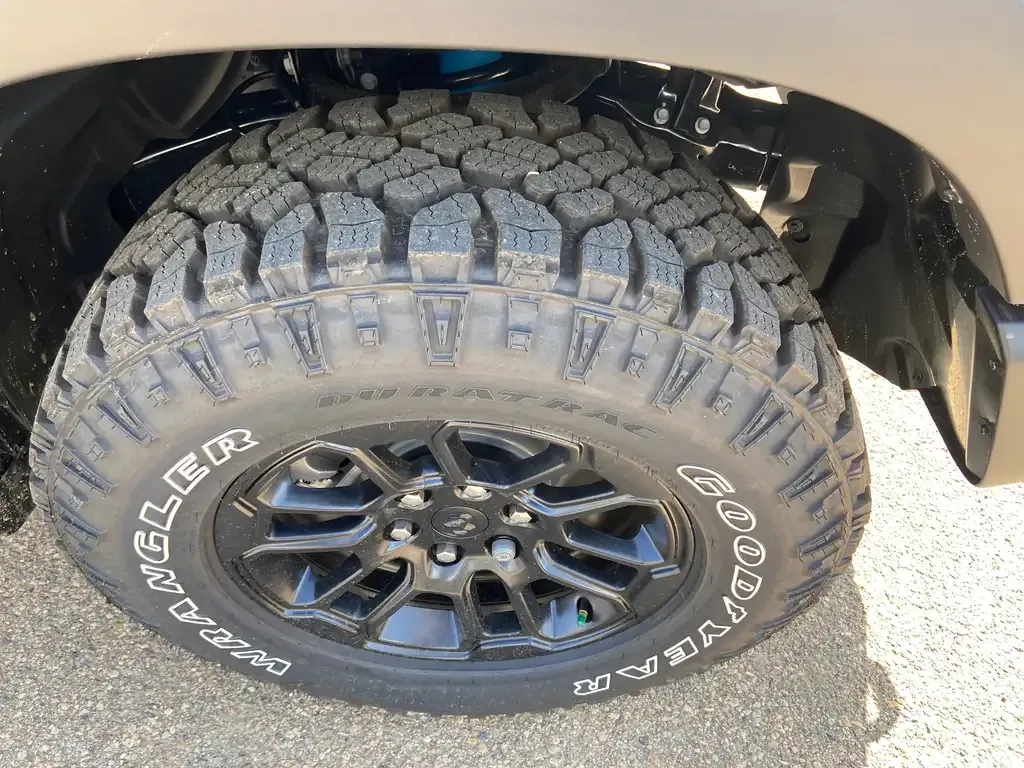 Ram 1500 2026 photo 3