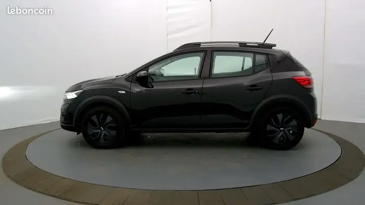 Dacia Sandero 2025 photo 4