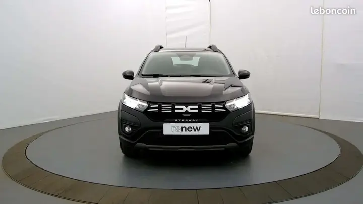 Dacia Sandero 2025 photo 5