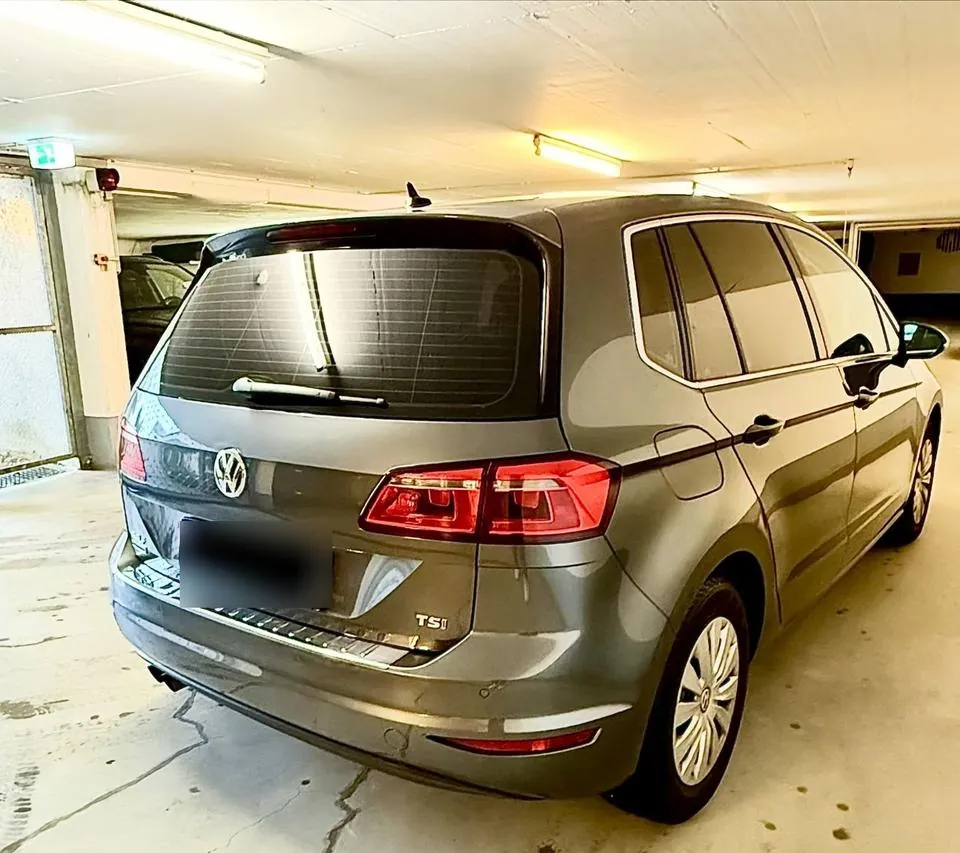 Volkswagen Golf 7