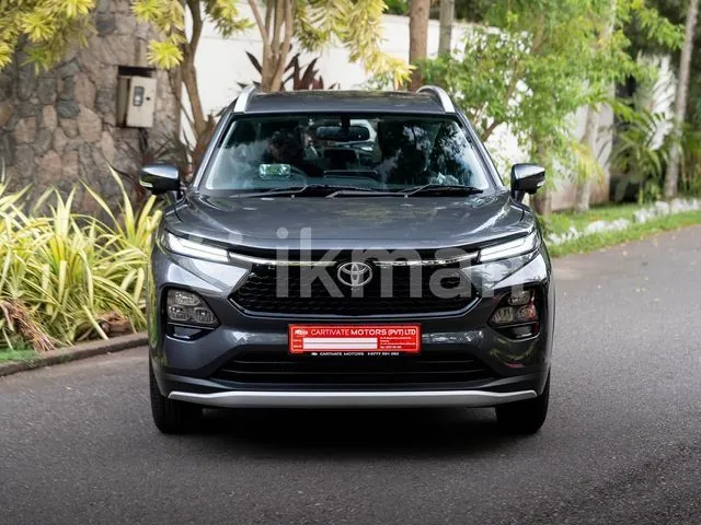 Toyota Taisor 2026 photo 2