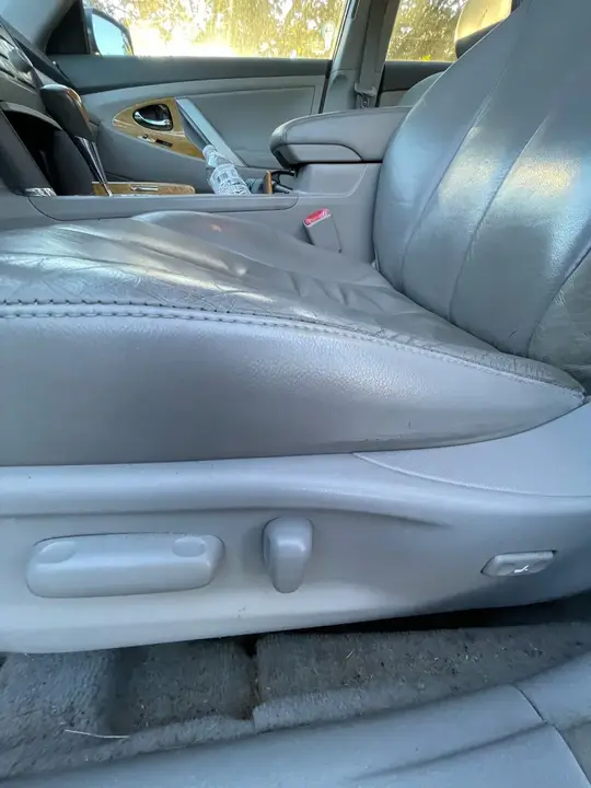 Toyota Camry 2007 photo 5
