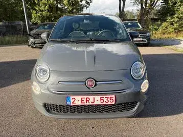 Fiat 500 2019 photo 3