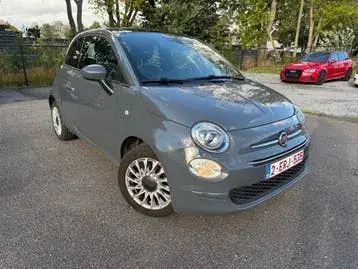 Fiat 500 2019 photo 2