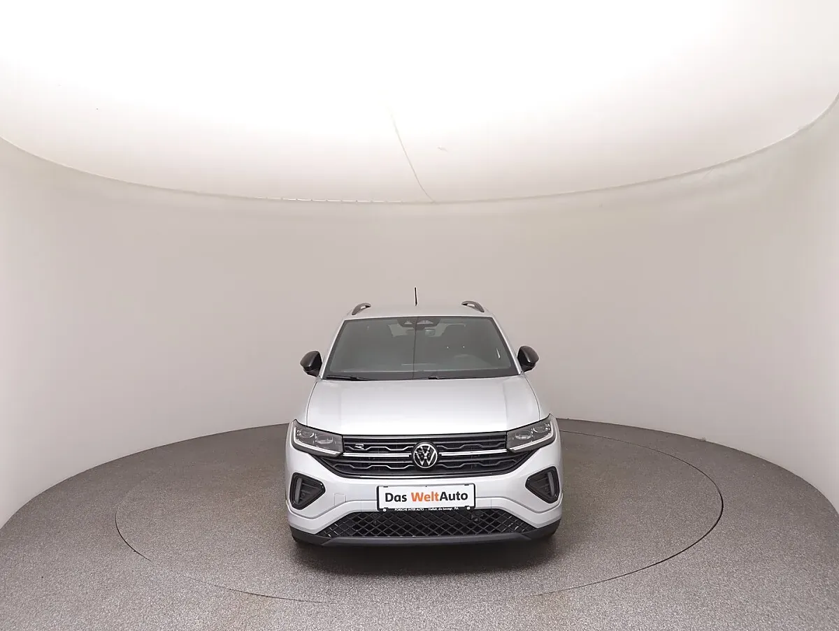 Volkswagen T-Cross 2026 photo 3