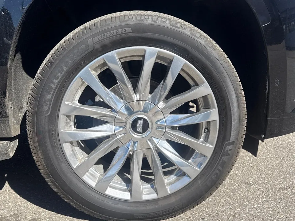 Cadillac Escalade 2022 photo 5