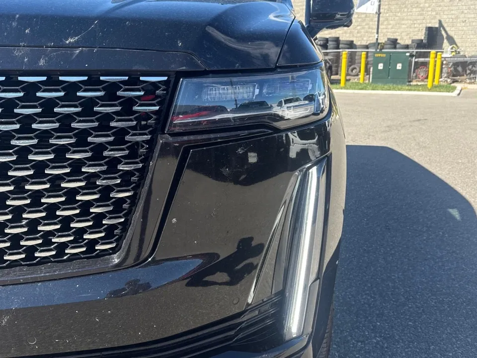 Cadillac Escalade 2022 photo 4
