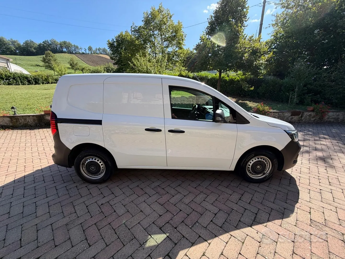 Renault Kangoo 2023 photo 3