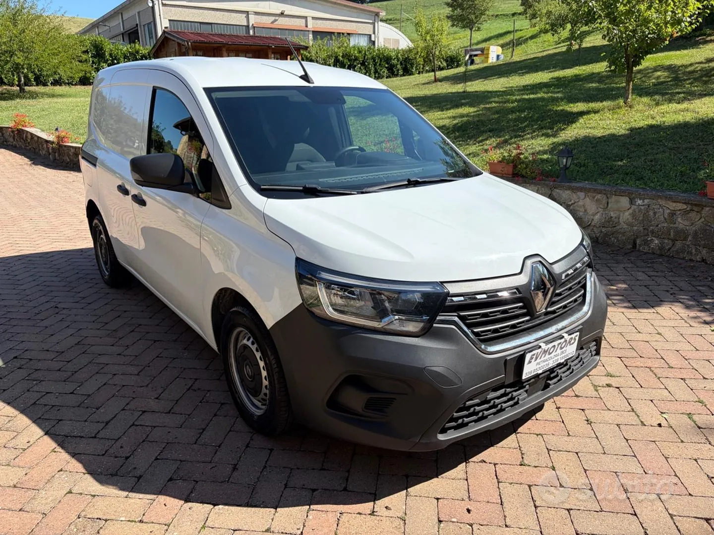 Renault Kangoo 2023 photo 2