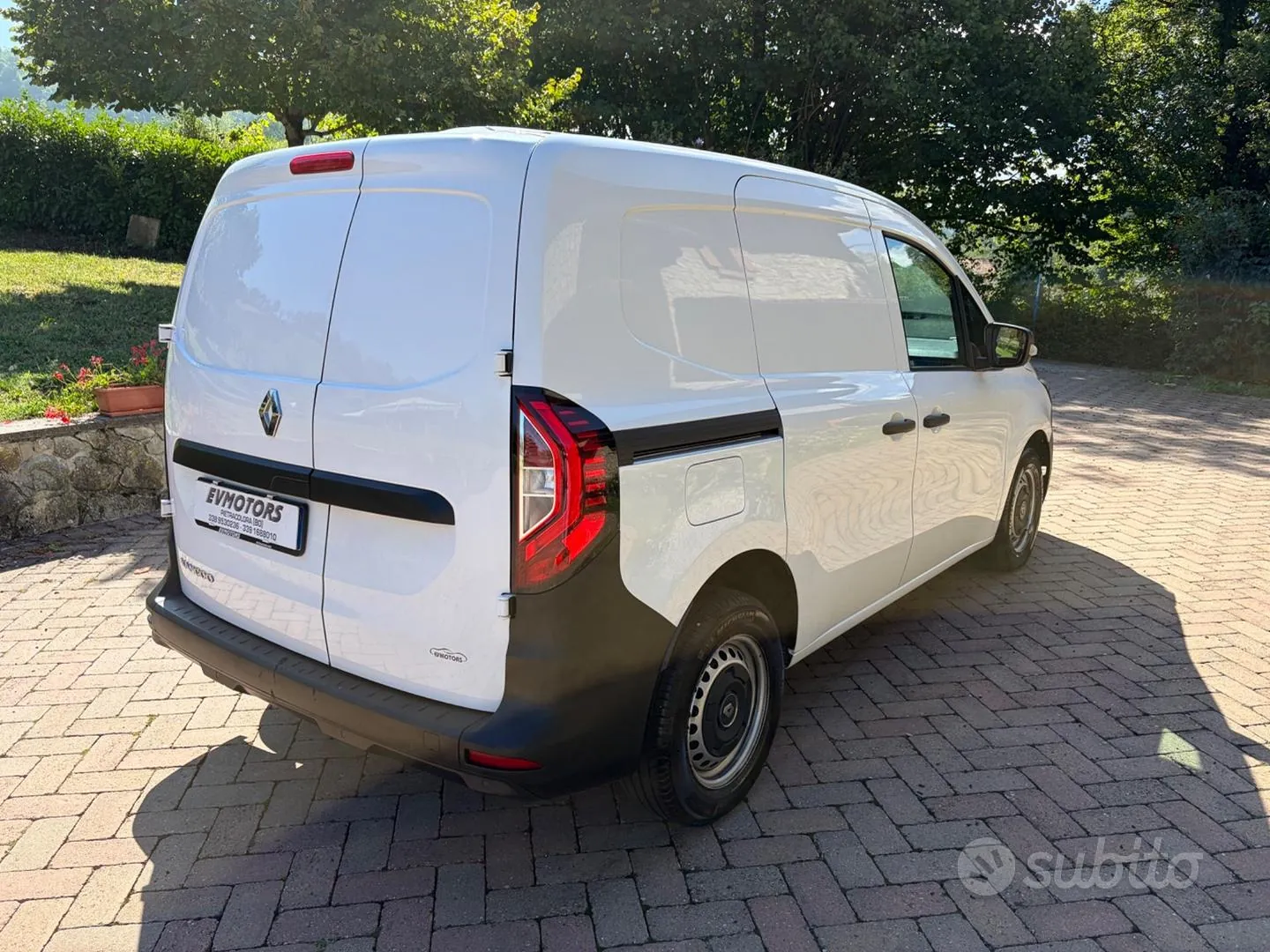 Renault Kangoo 2023 photo 4