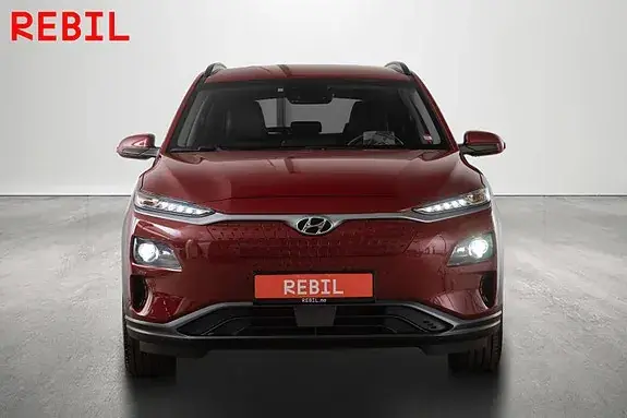 Hyundai Kona 2020 photo 3