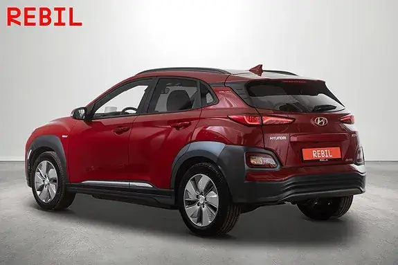 Hyundai Kona 2020 photo 5