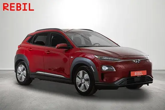 Hyundai Kona 2020 photo 4