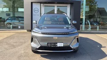 Geely Starray Em-I 2026 photo 3