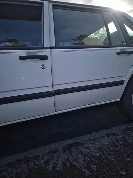 Volvo 940 1992 photo 3