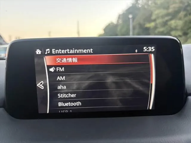 Mitsubishi Cx-5 2018 photo 5