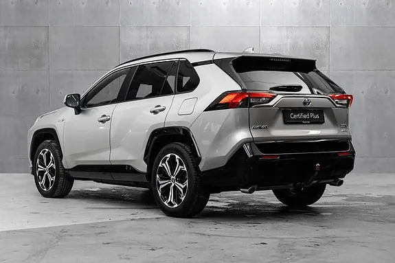 Toyota Rav4 2023 photo 3