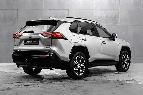 Toyota Rav4 2023 photo 5