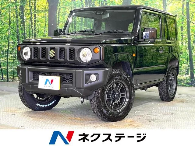 Suzuki Jimny Xl