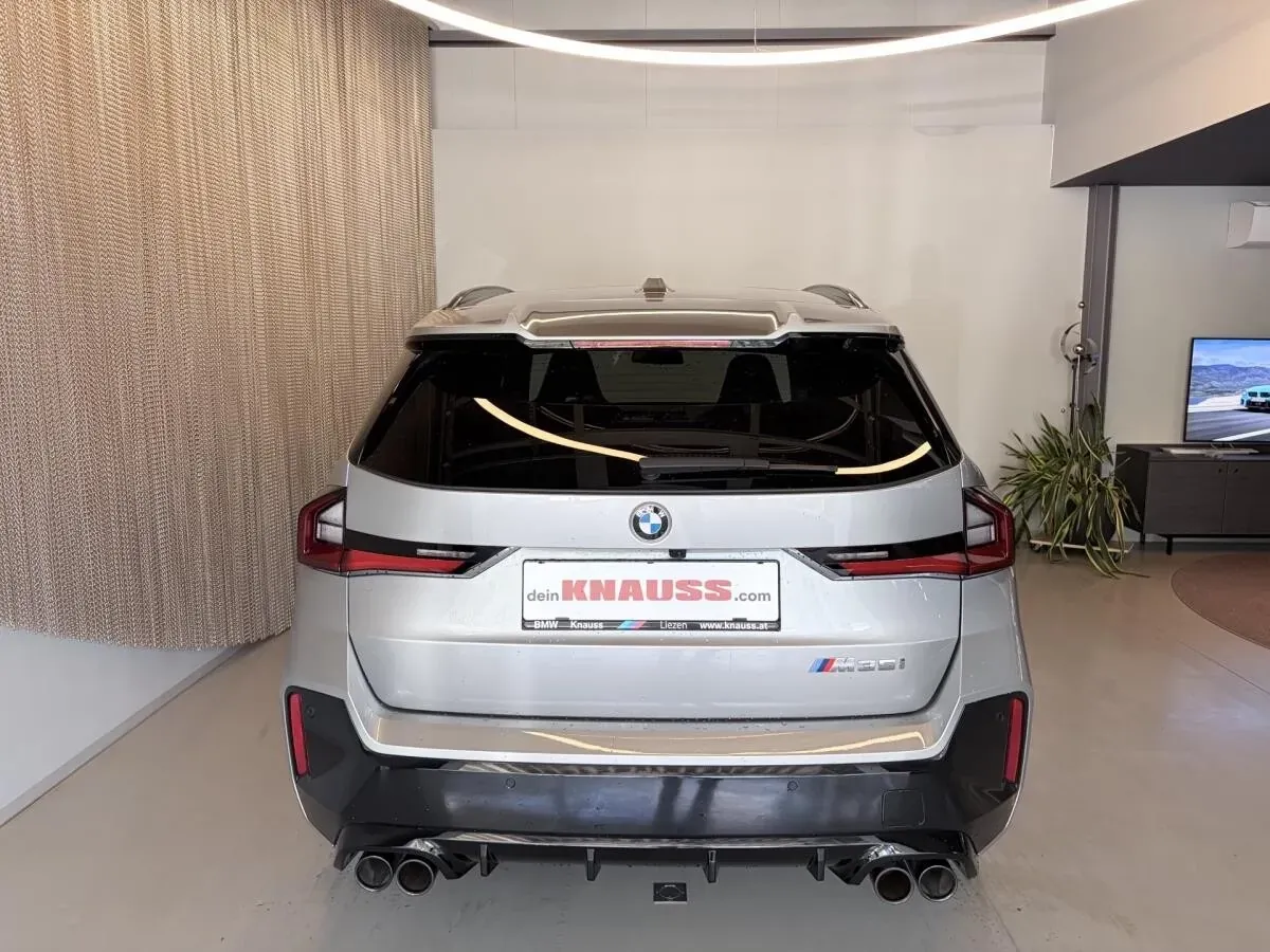 BMW X1 2024 photo 4