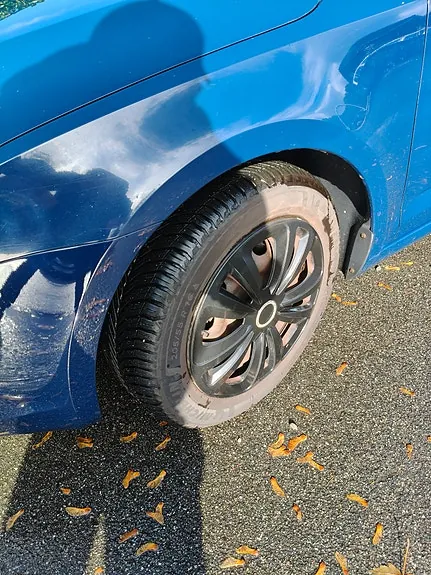 Skoda Octavia 2014 photo 5