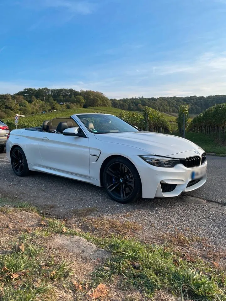 BMW M4