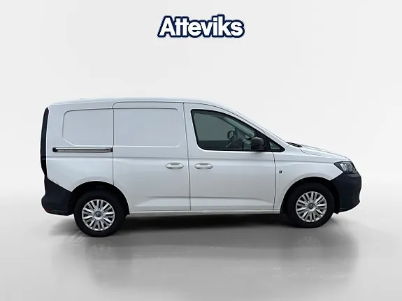 Volkswagen Caddy 2024 photo 2