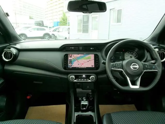 Nissan Kicks 2024 photo 3