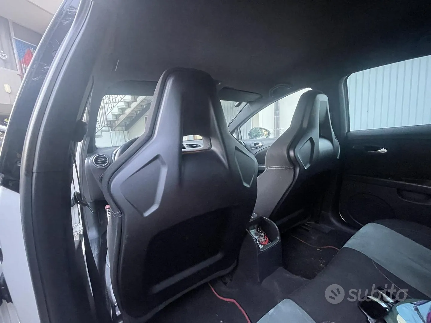 Seat Leon 2010 photo 5