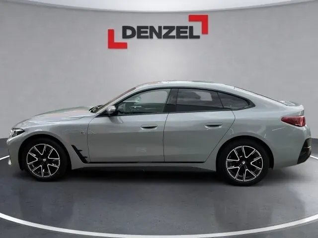 BMW I4 2025 photo 2