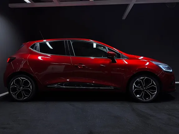 Renault Clio 2018 photo 2