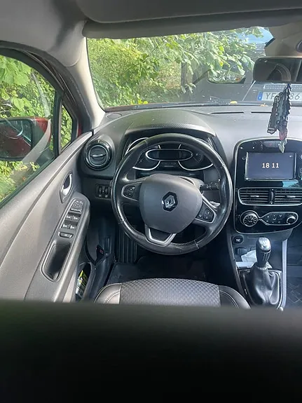 Renault Clio 2018 photo 3